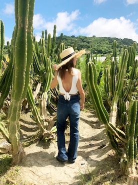 はづきさんのコーディネート