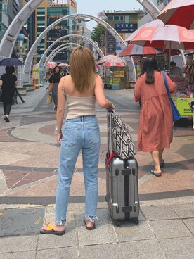 はづきさんのコーディネート