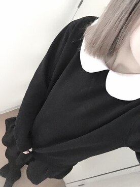 あさんのコーディネート