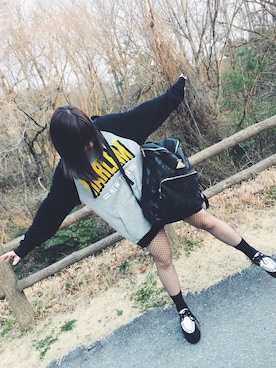 あさんのコーディネート