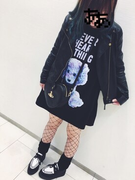 あさんのコーディネート