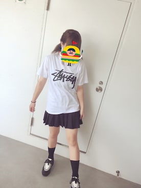 あさんのコーディネート