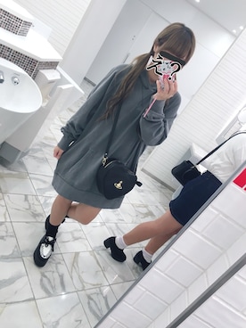 あさんのコーディネート