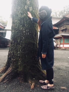 Yayoiさんのコーディネート