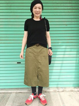 Yayoiさんのコーディネート