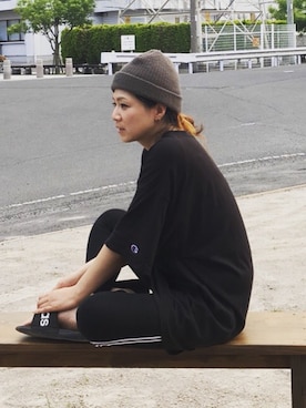 Yayoiさんのコーディネート