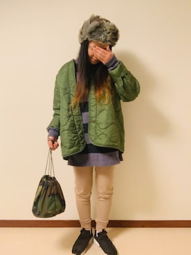 Yayoiさんのコーディネート