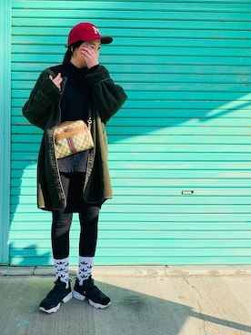 Yayoiさんのコーディネート