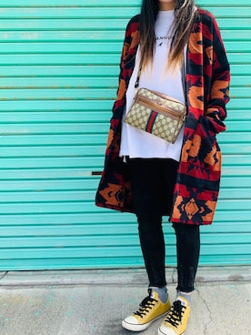 Yayoiさんのコーディネート