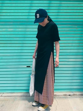 Yayoiさんのコーディネート