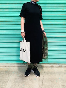 Yayoiさんのコーディネート