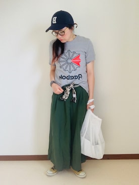 Yayoiさんのコーディネート