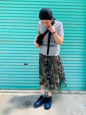 Yayoiさんのコーディネート