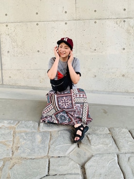 Yayoiさんのコーディネート