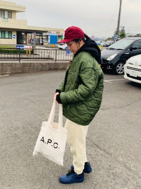 Yayoiさんのコーディネート