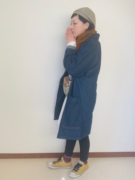 Yayoiさんのコーディネート