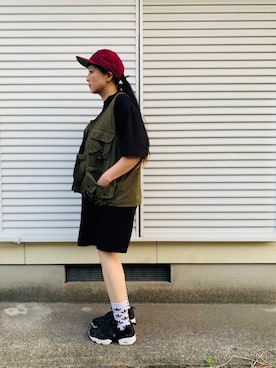 Yayoiさんのコーディネート