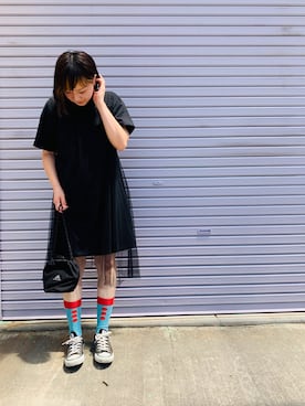 Yayoiさんのコーディネート