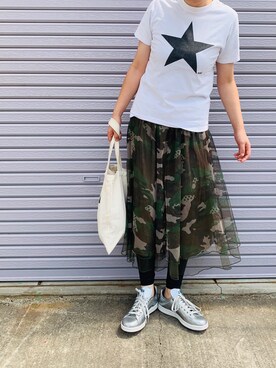 Yayoiさんのコーディネート