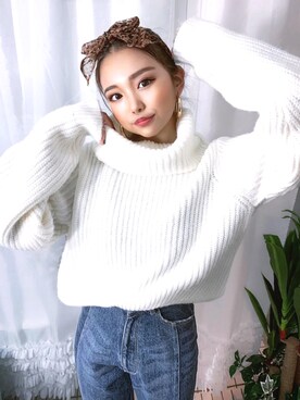 sakiさんのコーディネート