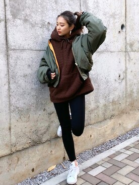 sakiさんのコーディネート