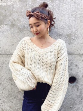 sakiさんのコーディネート