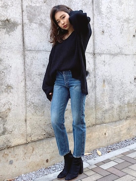 sakiさんのコーディネート