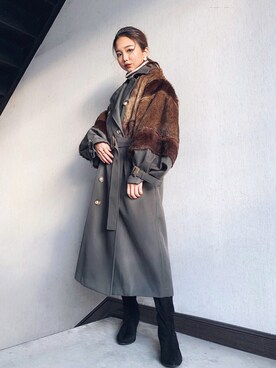 sakiさんのコーディネート