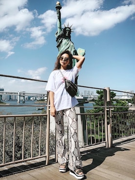 sakiさんのコーディネート