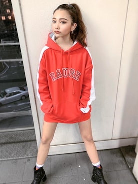 sakiさんのコーディネート