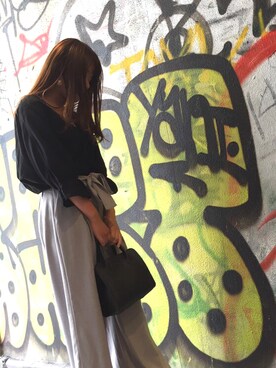 auさんのコーディネート