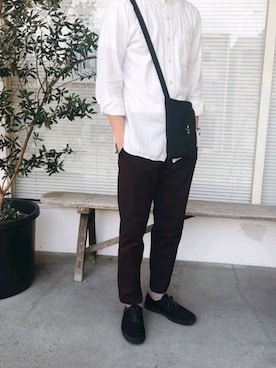 zeroさんのコーディネート