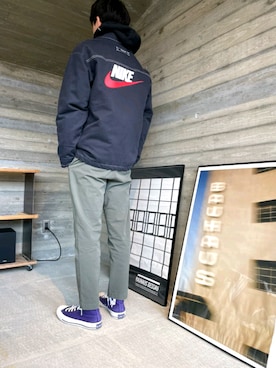 zeroさんのコーディネート