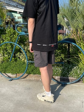 zeroさんのコーディネート