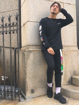 Rakuさんのコーディネート