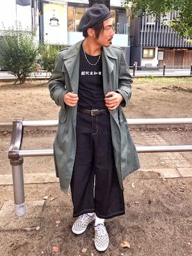 Rakuさんのコーディネート