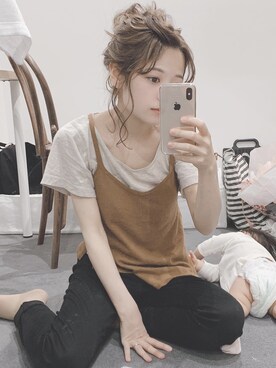 ゆき☻さんのコーディネート