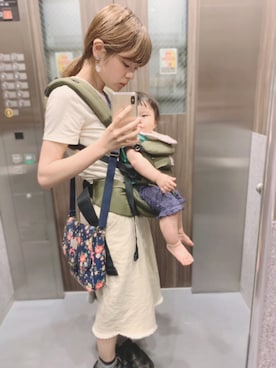 ゆき☻さんのコーディネート