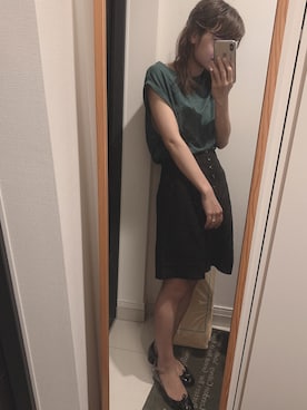 ゆき☻さんのコーディネート