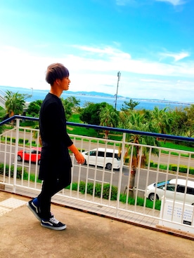 rikitoさんのコーディネート