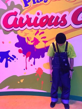 rikitoさんのコーディネート