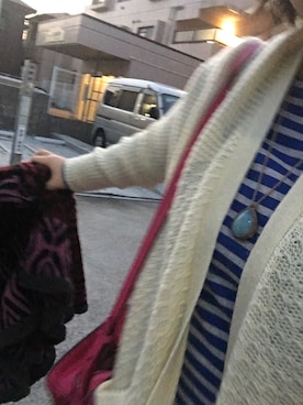 アンジーさんのコーディネート