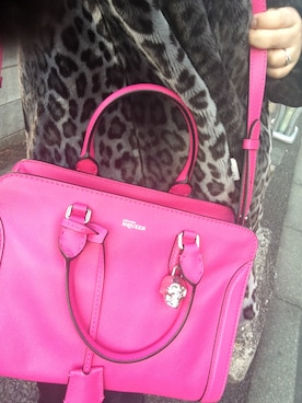 アンジーさんのコーディネート