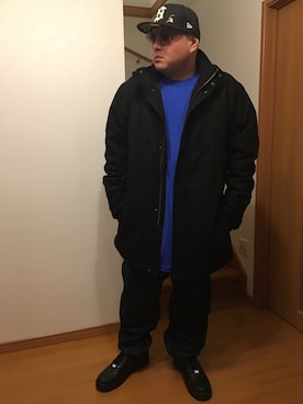 AVALANCHEさんのコーディネート