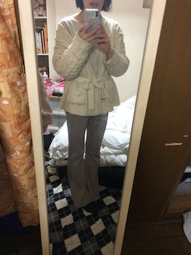 pepe☻ryo❀sup♔twaさんのコーディネート