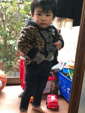 pepe☻ryo❀sup♔twaさんのコーディネート