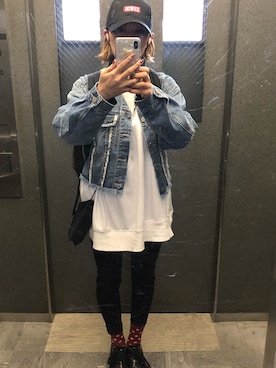 pepe☻ryo❀sup♔twaさんのコーディネート