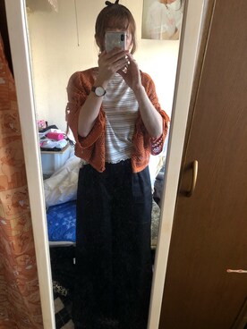 pepe☻ryo❀sup♔twaさんのコーディネート