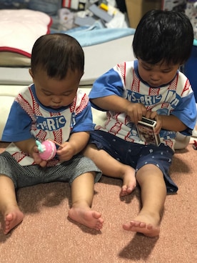 pepe☻ryo❀sup♔twaさんのコーディネート