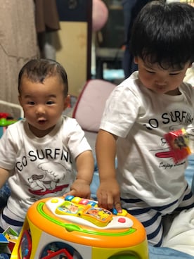 pepe☻ryo❀sup♔twaさんのコーディネート